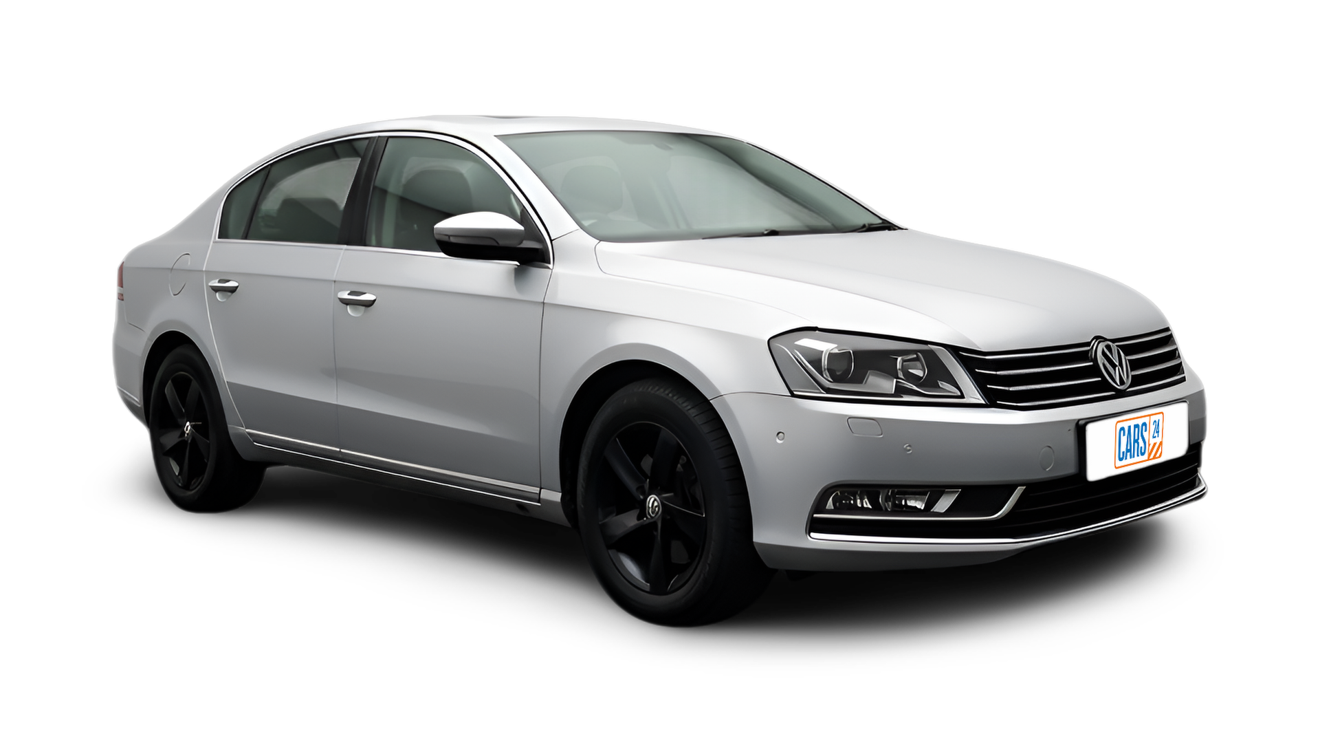 Volkswagen Passat-img